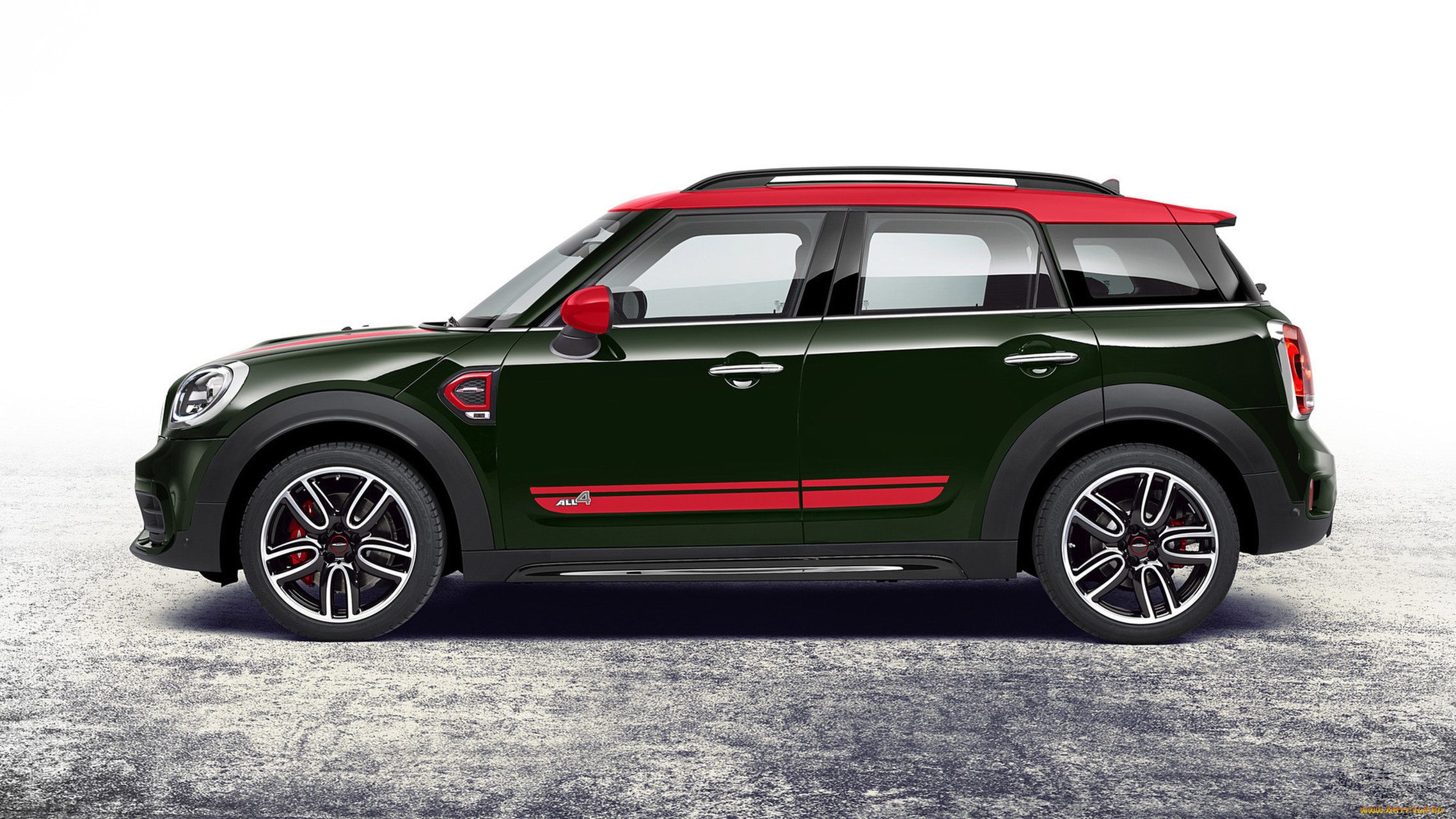 mini  john cooper works countryman all4 2018, , mini, 2018, countryman, all4, cooper, john, works